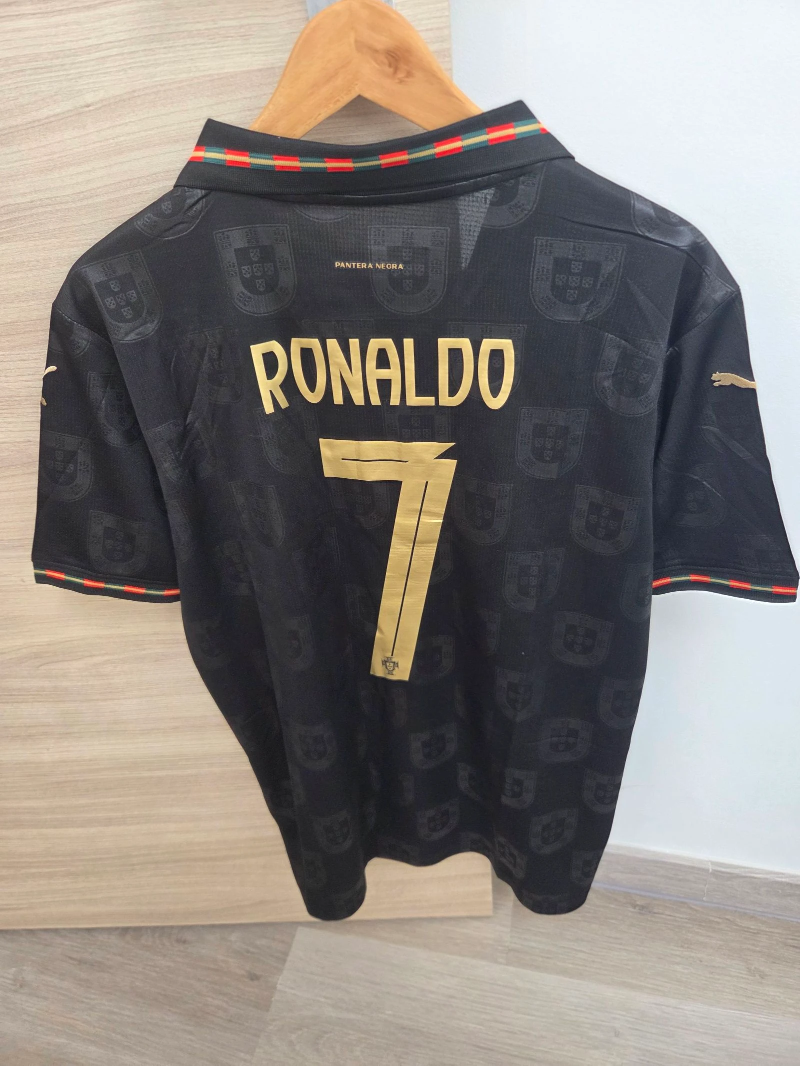 Portugees T-shirt – photo 2